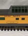 Aristocraft ART 32604 "Sky View" Vista Dome Observation Car w/ box