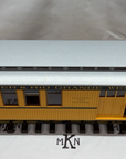 LGB 3081 Denver & Rio Grande Western D&RGW Baggage Car G Scale