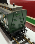 LGB 3050 European Compartment Passenger Car New/Box/Sleeve