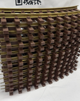 Lionel G Scale Train brass Curved Track Lot of 14 pcs 4-foot Diameter Curved Ex