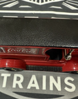 Coca-Cola 1917 Ford Model T Cargo Van in 1:24 scale Motor City Classics in Box