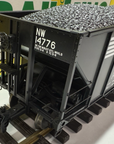 MTH RAILKING One Gauge 70-70019 Norfolk Southern NS Hopper Car #14776 G Scale