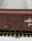 Aristo Craft Art 46035 Spans the World 248412 Canadian Pacific Box Car G Scale