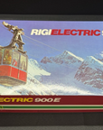 LGB Lehmann Rigi 900E Electric Cable Gondola System G Scale NIB MINT