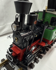 LGB 20532 Bundesgartenschau Express, Berlin G Starter Set Train & People Only