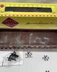 Aristocraft ART-41012 Drop End Gondola Car Southern #315767 Weathered G Scale