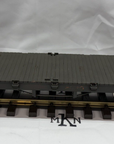LGB 4060 Denver & Rio Grande Western D&RGW Flat Car custom weathering G Scale