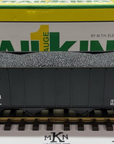 MTH RAILKING One Gauge 70-70019 Norfolk Southern NS Hopper Car #14778 G Scale