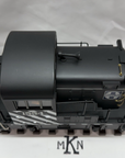 ARISTO CRAFT ART-22505 LIL' CRITTER DIESEL LOCOMOTIVE SANTA FE #1554 G SCALE