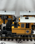 LGB 72312 Lake George & Boulder Passenger Starter Set G Scale Train Only LN