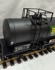LGB 4040B G Scale BP Single Dome Short Tank Car Ex/no box