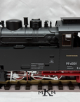 LGB 22801 DR Steam Locomotive 2-6-2 G Scale LN/Box