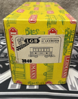 LGB 3040 G Scale 2nd Class Passenger Coach Wagon Car EX/Box