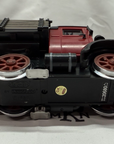 LGB Rail Pickup Truck Powered Electric Engine 20680 G Scale Customized