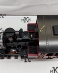 LGB 100 Year Anniversary Red Starter Set LN/Box No Transformer/No Track G Scale