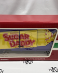 LGB 46914 SUGAR DADDY with Metal Wheels G SCALE BOX CAR LN/box