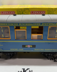 LGB 3013 Dining Car Voiture-Restaurant Passenger car G Scale Early Years
