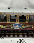 LGB 33074 Christmas Train Passenger Coach 2000 G Scale