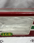 LGB 43913 Seaboard Air Line Silver Meteor EMPTY BOX ONLY New G Scale