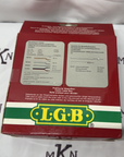 LGB 50220 1 Wire Cable Gray 15 Meter Wire Train layout G Scale
