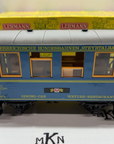 LGB 3013 Dining Car Voiture-Restaurant Passenger car G Scale Early Years