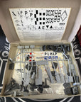 LGB #5032 Sign Set New In Original Box G Scale