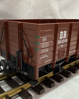 LGB 43210 G Scale DR Gondola #99-03-16 High Side Gondola G Scale