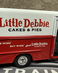 Rare Replicas 1950 Ford Step Little Debbie Cakes & Pies Complete 1:24 G Scale LN