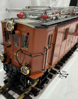 LGB 2045 G Scale RHB #205 Ge 2/4 Electric Locomotive LN/Box
