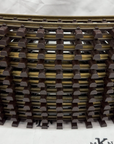 LGB 1100 11000 G Scale 30 Degree Curved Track Sections (12) EX