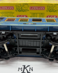 LGB 3013 Dining Car Voiture-Restaurant Passenger car G Scale Early Years