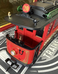 LGB 2036 Christmas Season Greetings Trolley Anniversary Set Tested LN/Box