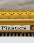 USA Trains R14117 SHELL 4-BAY Center Flow Covered Hopper #5217 G Scale