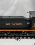 USA Trains R22001 (100) RIO Grande NW-2 LOCO EMD NW-2 G Scale New