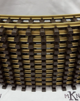 LGB 11000 Curved Brass R1 Track Brand New Germany G Scale
