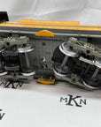 LGB Lake George & Boulder 2119D 2-6-0 Steam Loco & Tender w/ Box G Scale
