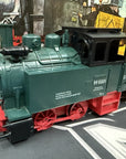 LGB 20601 G-Scale Vintage 99 5001 With 2 Cars & Circle Track Plastic Toy NEW