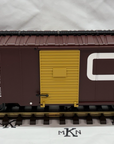 LGB 41913 G Scale Canadian National Box Car #419131 New in Box