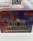 Piko 38515 G Scale UP 25-Ton Diesel Battery R/C Sound LN/Box Tested