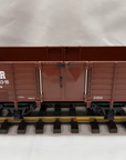 LGB 43210 G Scale DR Gondola #99-03-16 High Side Gondola G Scale