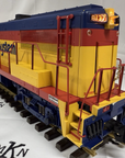 Aristo Craft 22102 Chessie System Diesel Locomotive U25b G Scale LN/Box