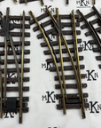 LGB Switches 1200 1210 Left / Right Turnout Switch G Scale Lot of 10