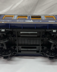 LGB 3013 SG87 Blue Schweiger 150 Year Coach Dining Car New G Scale