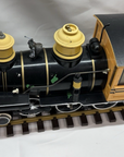 Bachmann 177 G Denver & Rio Grande Western Steam Locomotive Tender Parts Repair
