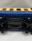 LGB 3015 G Scale 2nd Class Bavarian Coach Car LN/BOX