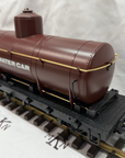 LGB 4080 -Y03 RGS Water Tank Car LN/Box G Scale #4980