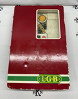 LGB 5093 TWO FORM DISTANT SIGNAL Vr0/Vr1 G Scale