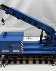 LGB 72435 Mannesmann G Gauge Steam Smoke Starter Train Set G Scale RARE Limited