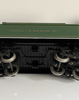 G Scale Bachmann Big Haulers 4-6-0 Steam Locomotive Southern Railway EX Tested