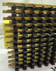 Aristo-Craft 11000 Euro Style Brass 12" Straight Track (12) New G Scale